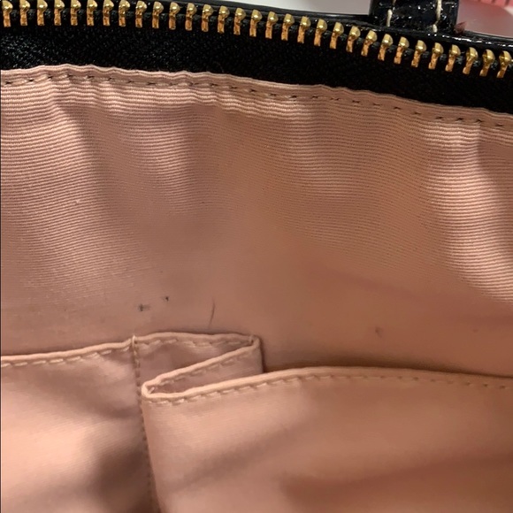 HOST PICK! Chocolate brown Coach tote - Picture 7 of 7